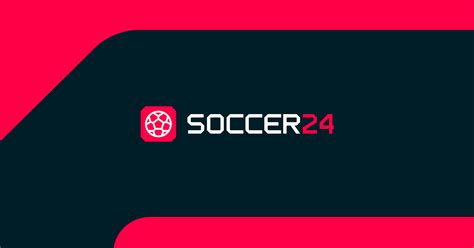 soccer24com|Soccer24.